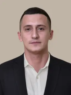 Zaur Quliyev