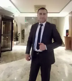 Qeysər Süleymanov