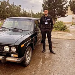 Elmin Haciyev