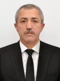 Eldar Müslümov