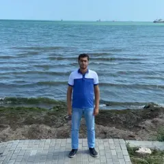 Şahin Zərbəliyev