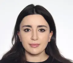 Sebine Nesibova
