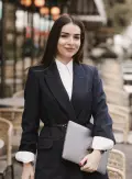 Gülnar Mərdanova