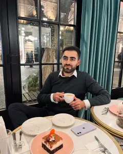 Ramin Naghiyev
