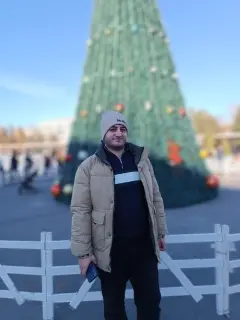 Elton Sadiqov