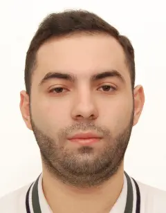 Şahbaz Əliyev