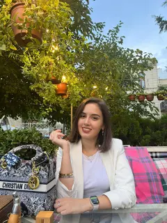 Aytac Fərzəliyeva