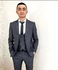 Rüfət Novruzov