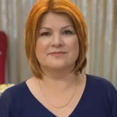 Firuzə Alışova