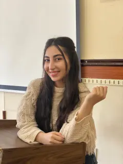 Runay Məmmədova