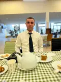 Xəqan Qədimov