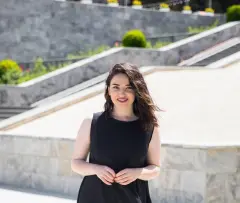 Günay İsgəndərova