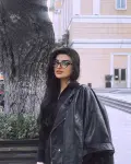 Fatima Aliyeva