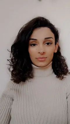 Anivas Ramazanova