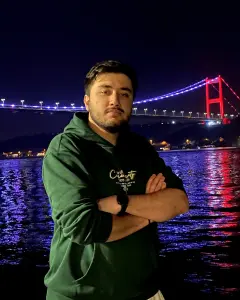 Sahib Rahimov