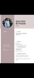 Bəyazid Quliyev