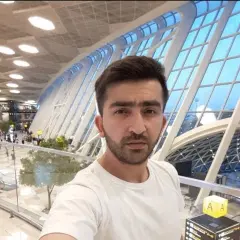 Revan Xelefov