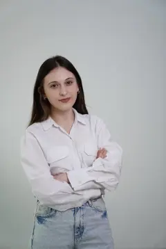 Hacıyeva Nərgiz