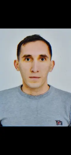 Serxan Mustafayev