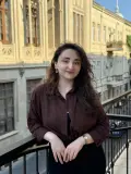 Chinara Mustafayeva