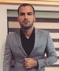omer abdullayev
