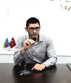 Elmir Süleymanov