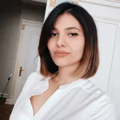 Ayshan Safar