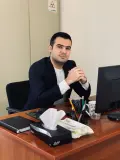 Daşqın Abdullayev