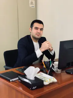 Daşqın Abdullayev