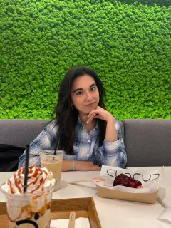 Aysel Zeynalova