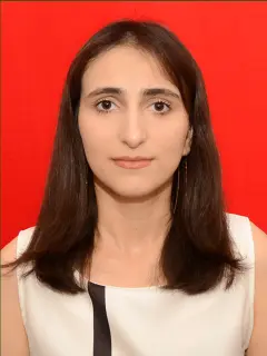 Təhminə Nəsibova