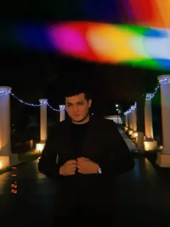 Aftandil Aliev