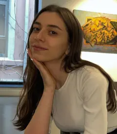 Amrahova Saida