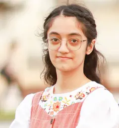 Ülviyyə Nəcəfzadə