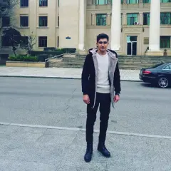 İlkin Resulov