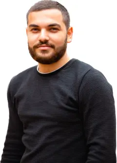 Fuzuli Huseynli