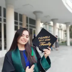 Günay Məmmədova