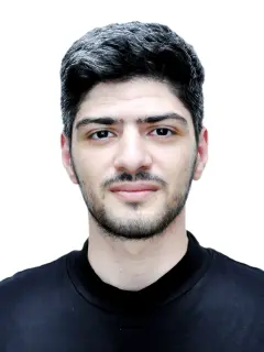 Camaləddin Mardaliyev