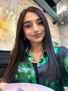 Ülkər Nuri