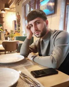 Qadir Pənahalı