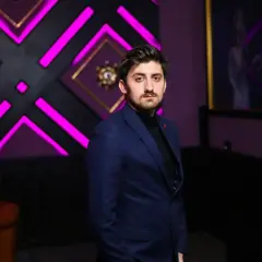 Elmir Bagirov