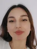 Sevda Əmrahova