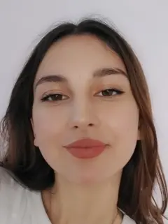 Sevda Əmrahova
