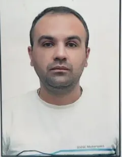 Harun Məmmədov
