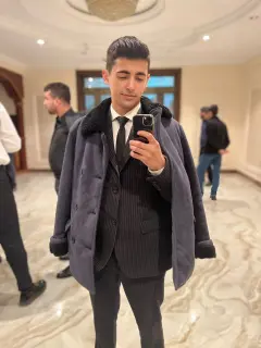 Həşimli Mirağa