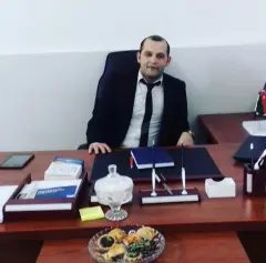 Xaliqov Ismet