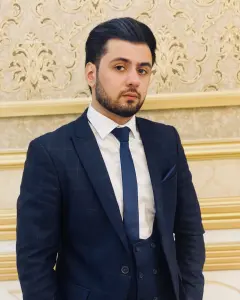Niyazi Vəliməmmədov