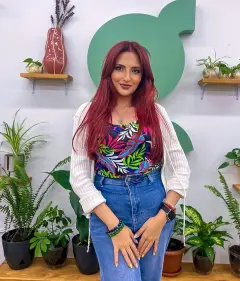 Gullu Mammadova