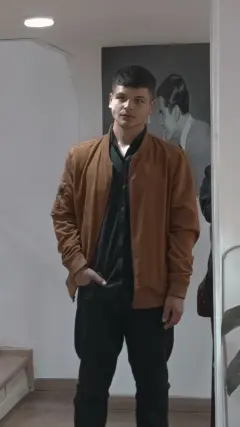 Suleyman Şirinzadə