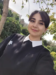 Leyla Hüseynova